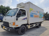 Bán Xe Tải Cũ Trả Góp Tại Bình Dương, Hồ Chí Minh, Quận 10 - Giá Tốt