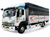 Chuyên mua bán xe tải cũ từ 1 tấn đến 9 tấn – Đa dạng hãng – Giá tốt – Hỗ trợ hồ sơ 