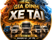 Gia Đình Xe Tải