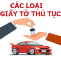 HỔ TRỢ THỦ TỤC PHÁP LÝ