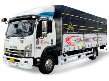 Chuyên mua bán xe tải cũ từ 1 tấn đến 9 tấn – Đa dạng hãng – Giá tốt – Hỗ trợ hồ sơ 