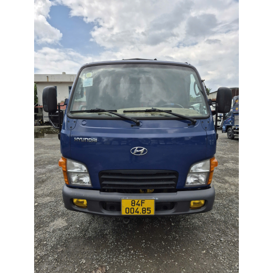 HYUNDAI N250sl đời 2023 Tải 2 tấn
