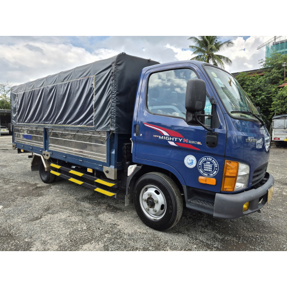 HYUNDAI N250sl đời 2023 Tải 2 tấn
