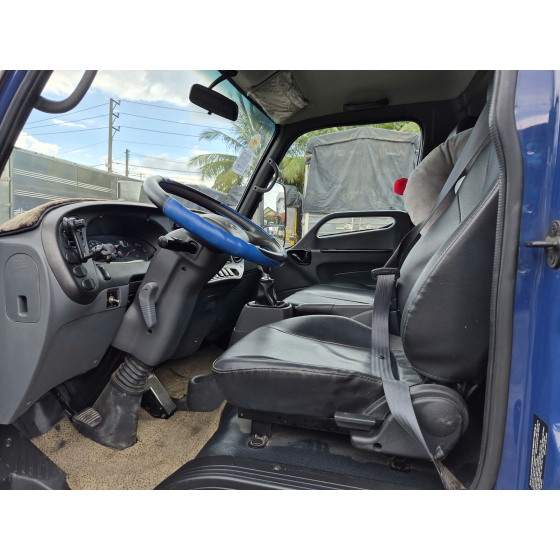 HYUNDAI N250sl đời 2023 Tải 2 tấn