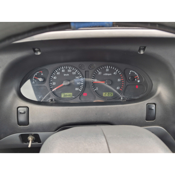 HYUNDAI N250sl đời 2023 Tải 2 tấn