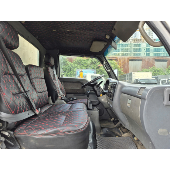 KIA K165 Đông Lạnh đời 2015 tải 2 tấn