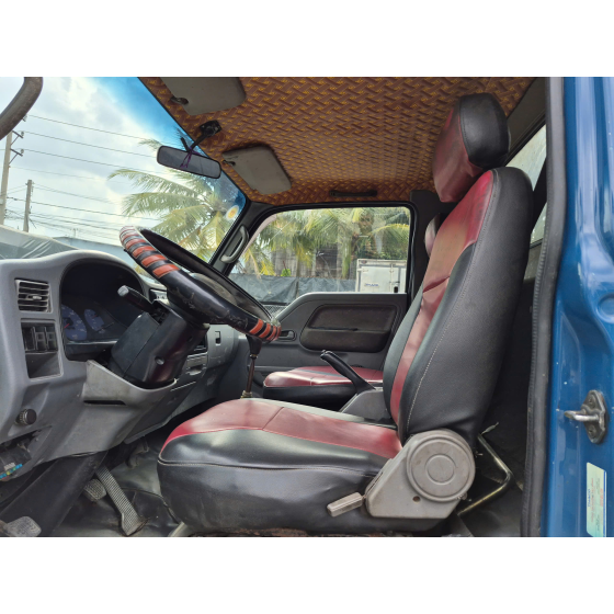 KIA K165  đời 2016 Tải 2 tấn