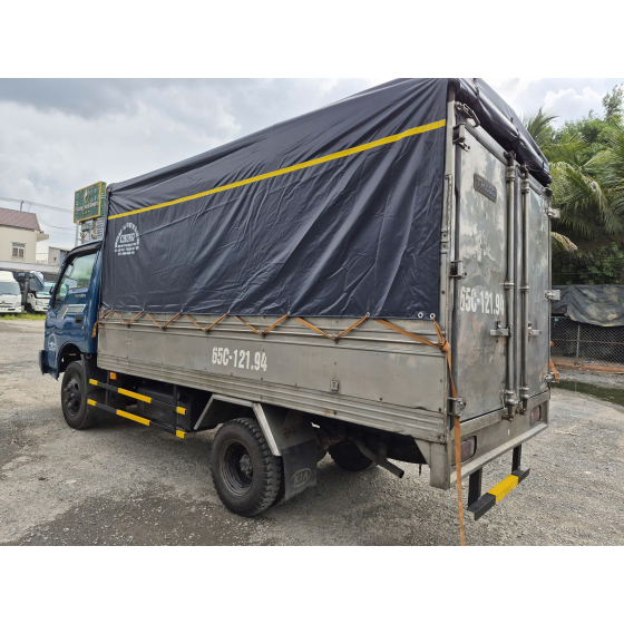 KIA K165  đời 2016 Tải 2 tấn