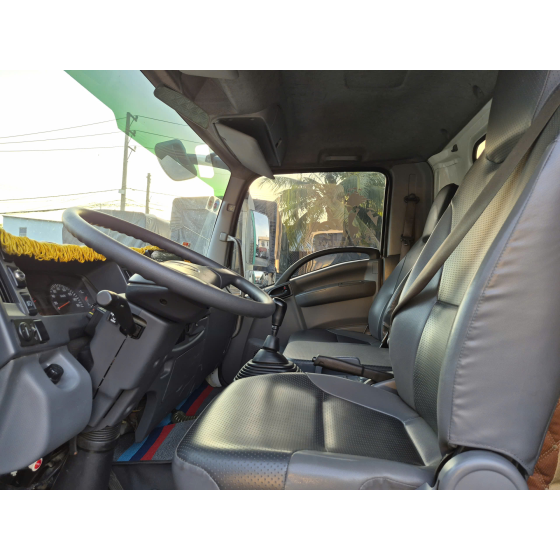 ISUZU FRR650 đời 2024 Tải 6 tấn