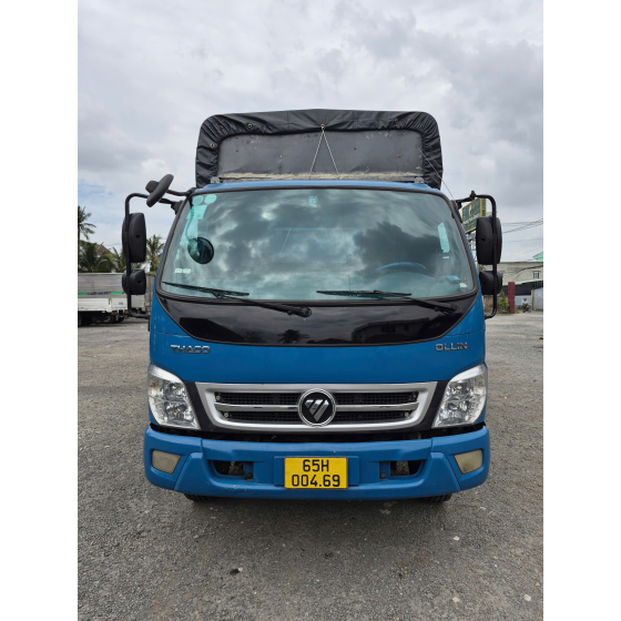 OLLIN đời 2020 7 tấn