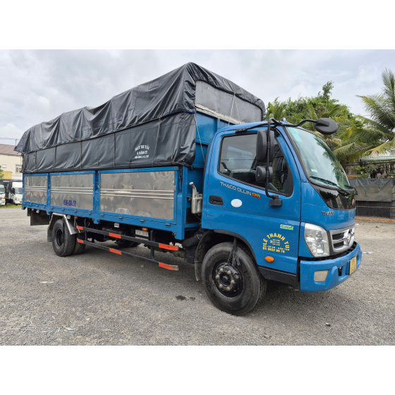 OLLIN đời 2020 7 tấn