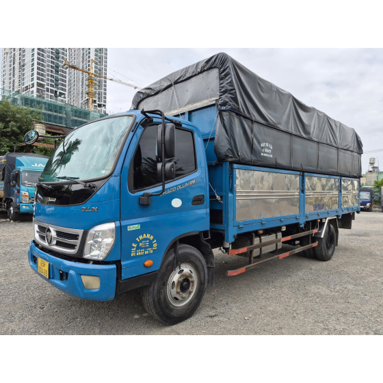 OLLIN đời 2020 7 tấn