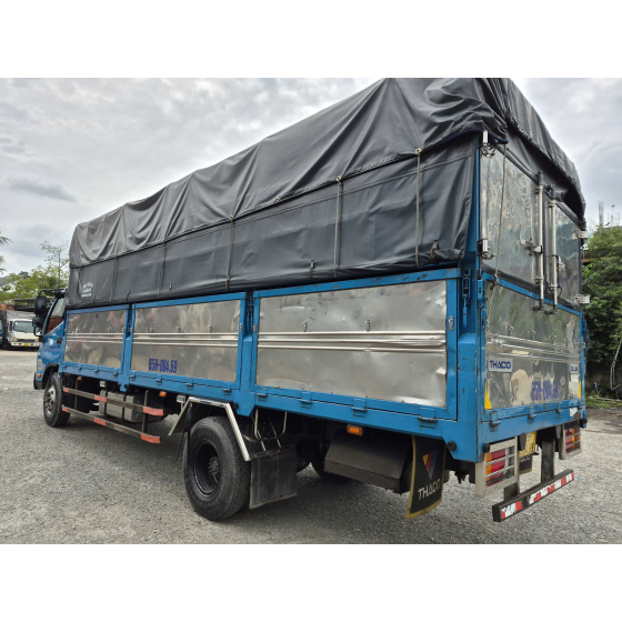 OLLIN đời 2020 7 tấn