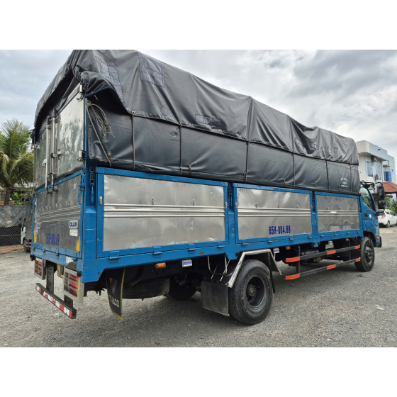 OLLIN đời 2020 7 tấn