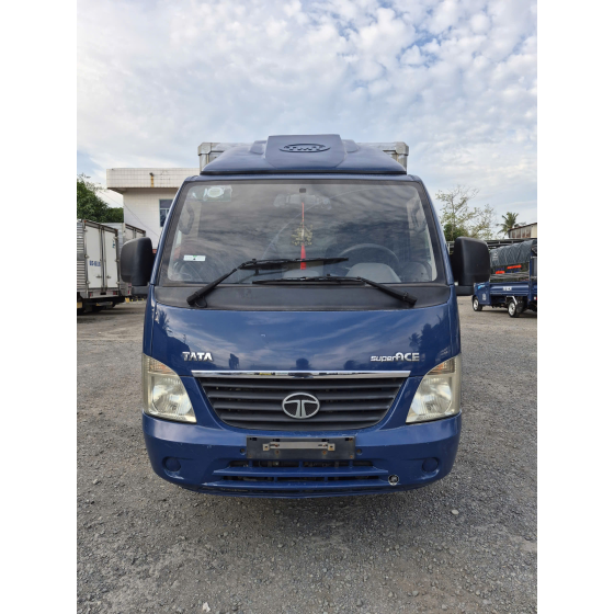 TATA 2018 Tải 1 tấn
