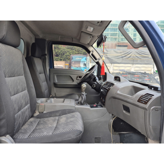 TATA 2018 Tải 1 tấn