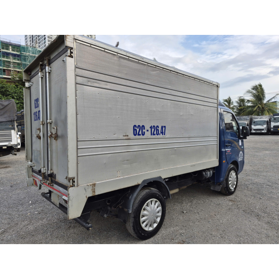 TATA 2018 Tải 1 tấn