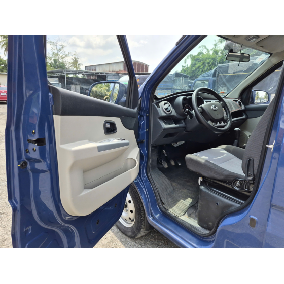 TERA 100S 2025 Tải 900kg