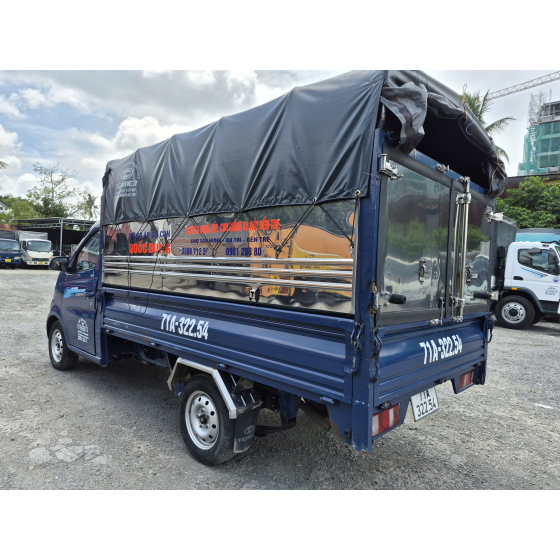 TERA 100S 2025 Tải 900kg