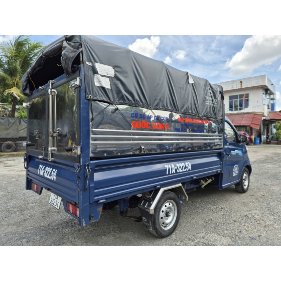 TERA 100S 2025 Tải 900kg