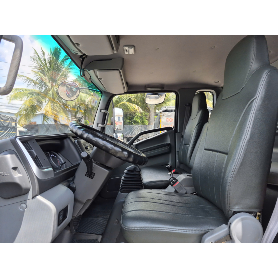 JAC N750 PLUS đời 2025 Tải 7 TẤN