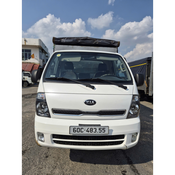 KIA K250 đời 2019 tải 2 tấn