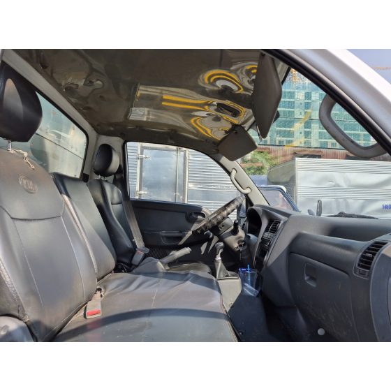 KIA K250 đời 2019 tải 2 tấn