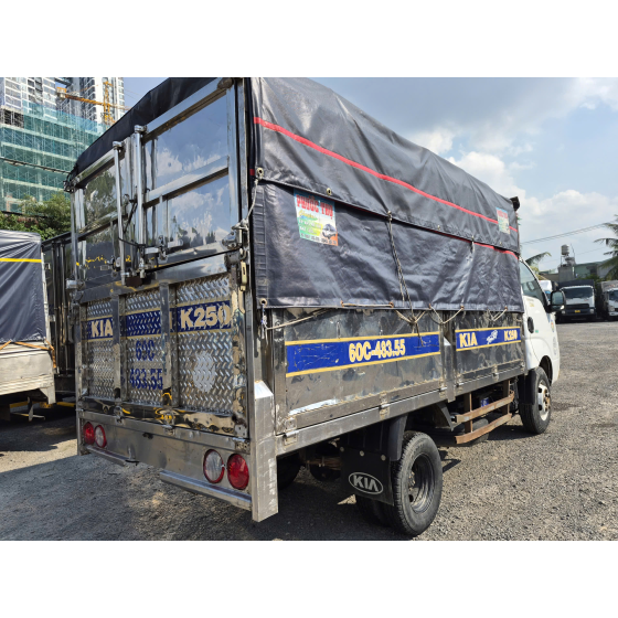 KIA K250 đời 2019 tải 2 tấn