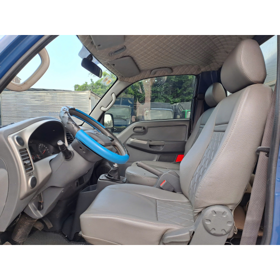 KIA K200 đời 2021