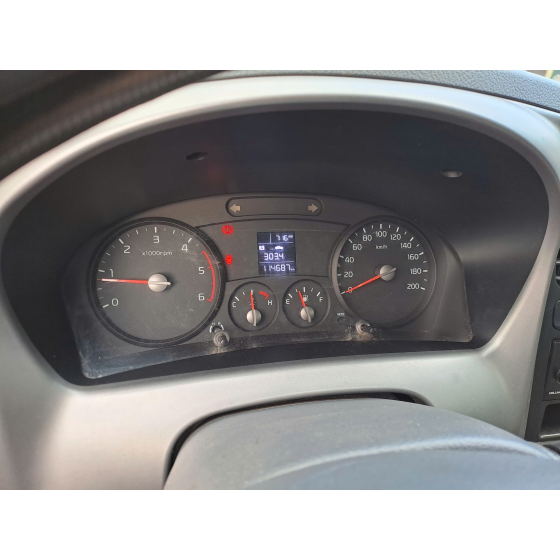 KIA K200 đời 2021