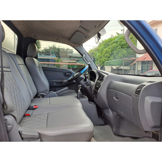 KIA K200 đời 2021