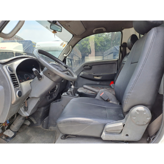 XE ĐÔNG LẠNH KIA K250 2018