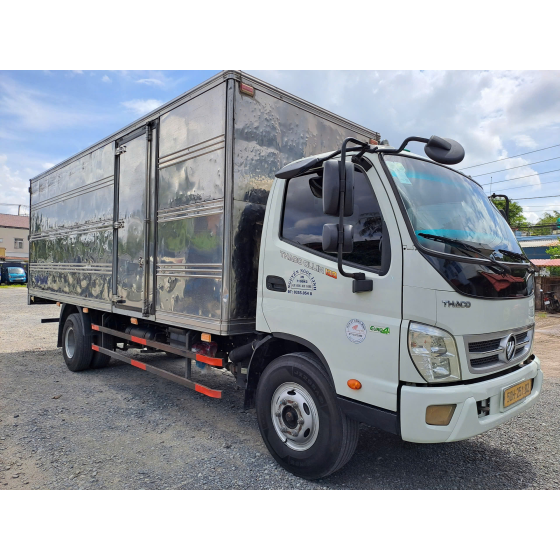 Ollin 2021 7.1 tấn