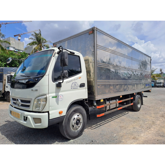 Ollin 2021 7.1 tấn
