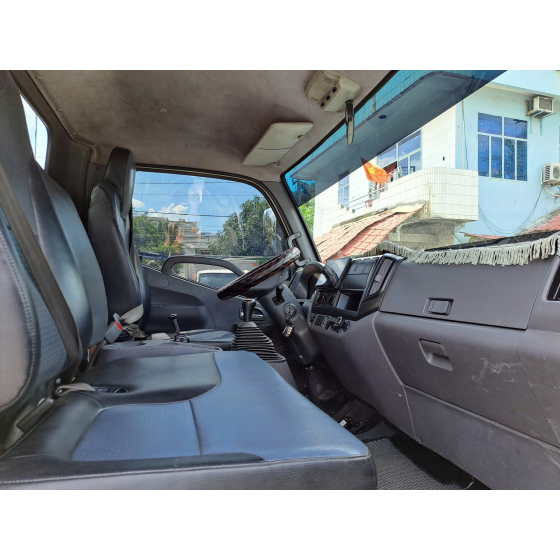 Ollin 2021 7.1 tấn