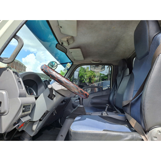 Ollin 2021 7.1 tấn