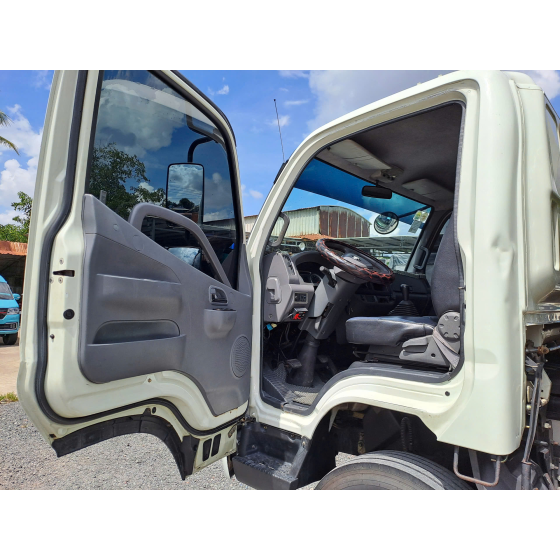 Ollin 2021 7.1 tấn
