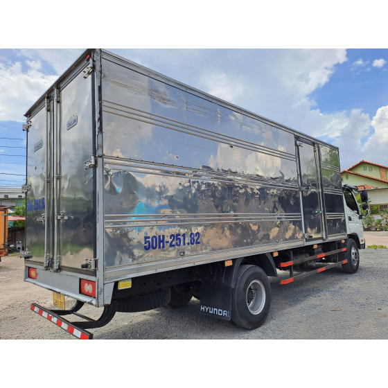 Ollin 2021 7.1 tấn