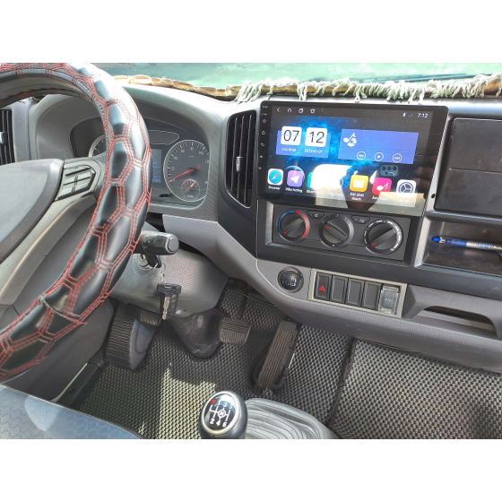 Ollin 2021 7.1 tấn