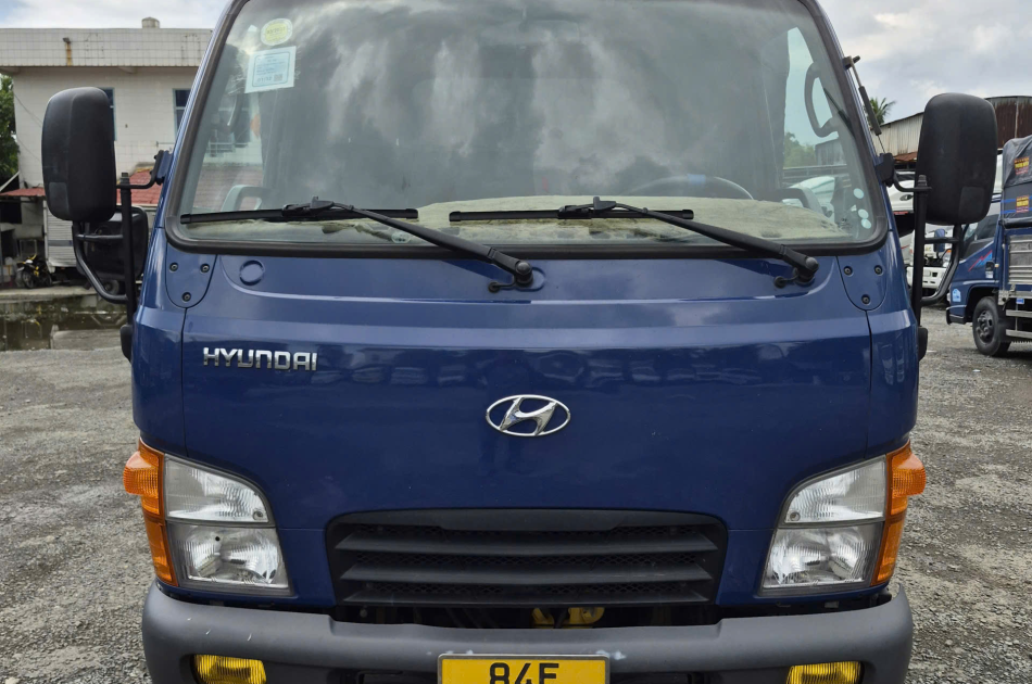 HYUNDAI N250sl đời 2023 Tải 2 tấn