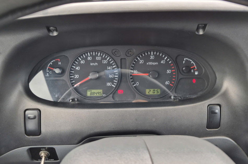 HYUNDAI N250sl đời 2023 Tải 2 tấn