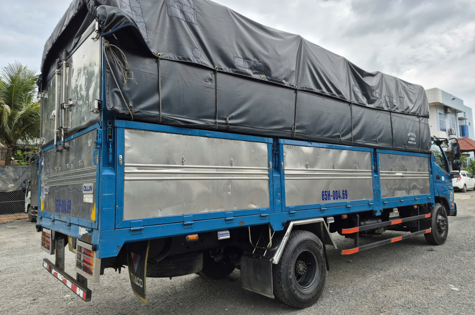 OLLIN đời 2020 7 tấn