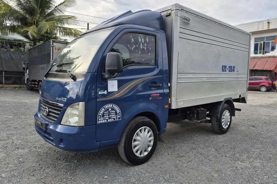 TATA 2018 Tải 1 tấn