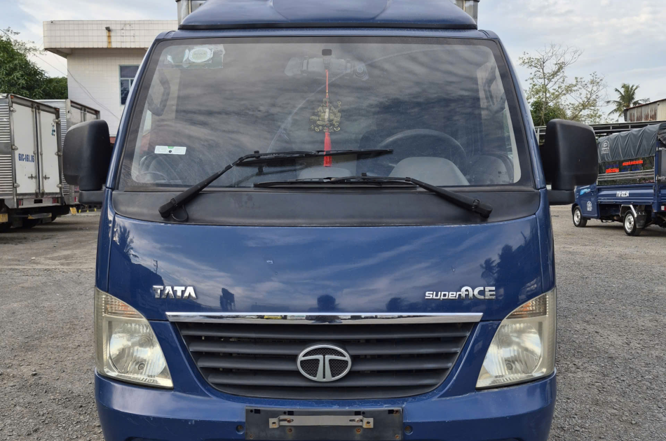TATA 2018 Tải 1 tấn