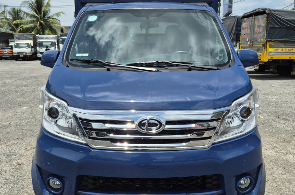 TERA 100S 2025 Tải 900kg