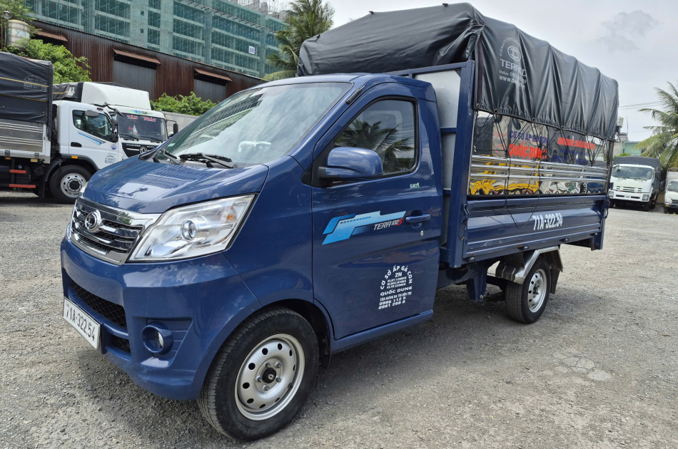 TERA 100S 2025 Tải 900kg