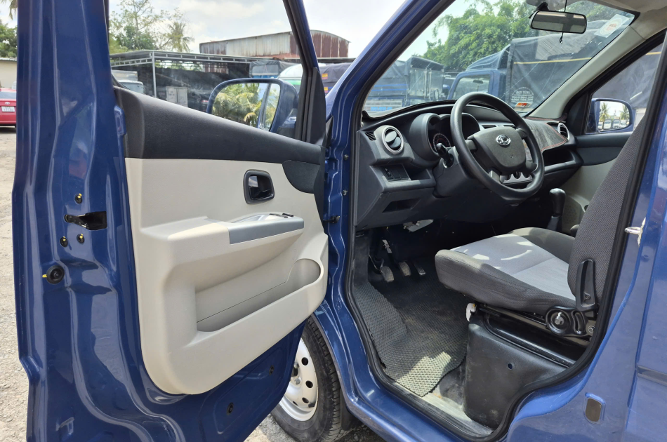 TERA 100S 2025 Tải 900kg