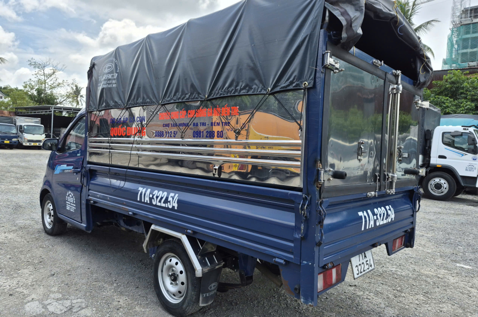 TERA 100S 2025 Tải 900kg