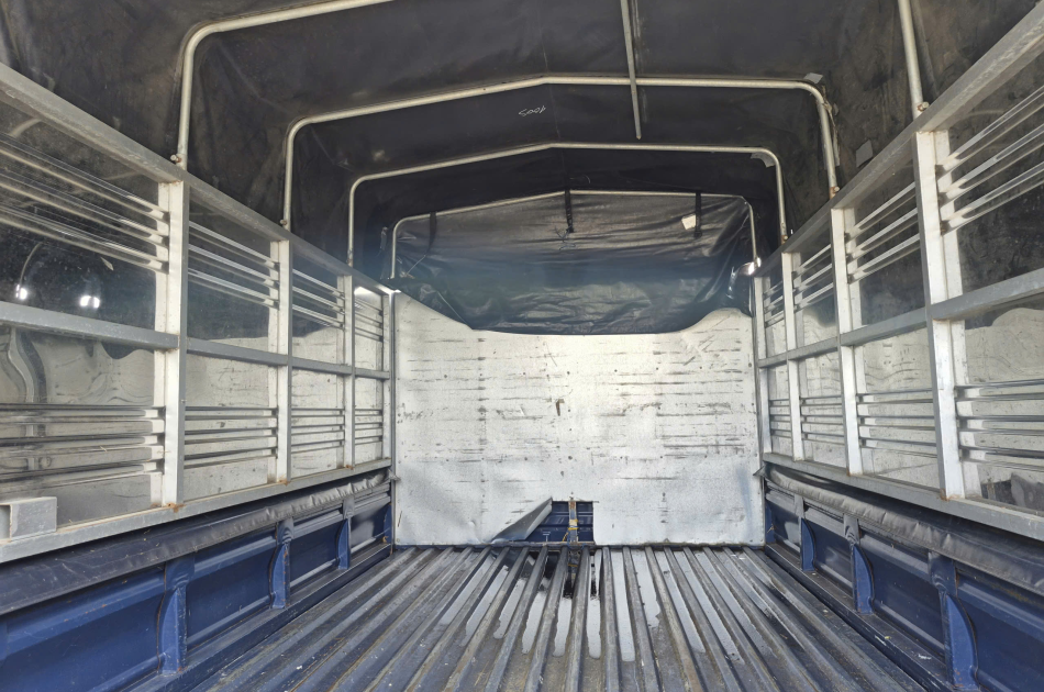 TERA 100S 2025 Tải 900kg