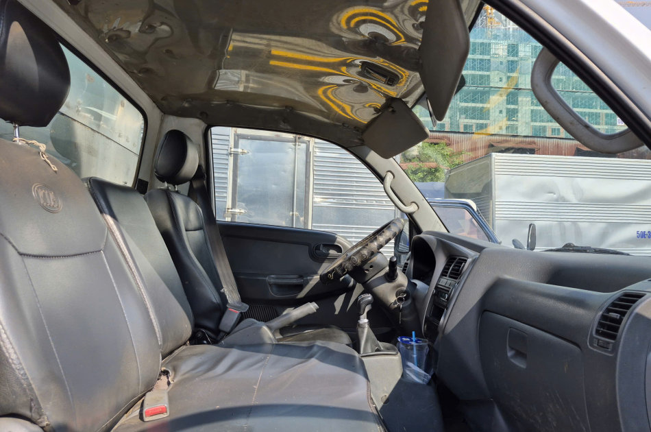 KIA K250 đời 2019 tải 2 tấn
